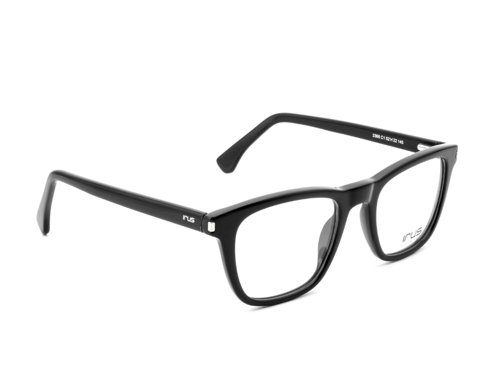 IRUS 3366 Men Square Frames