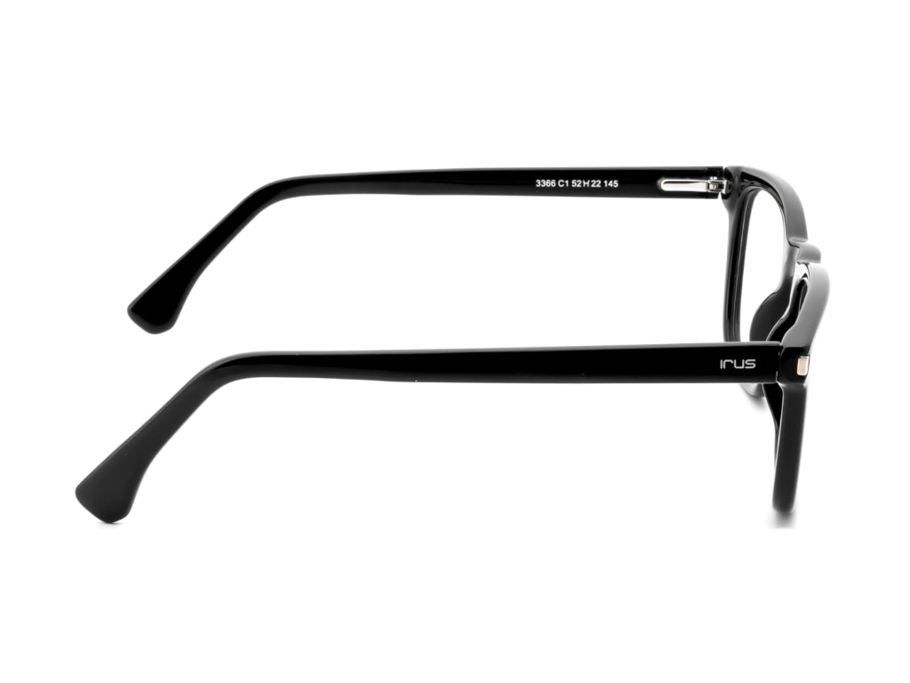 IRUS 3366 Men Square Frames