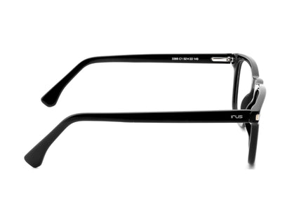 IRUS 3366 Men Square Frames