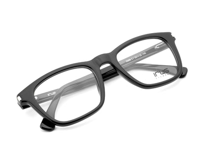 IRUS 3366 Men Square Frames