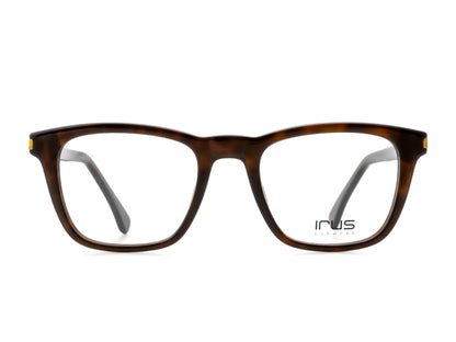 IRUS 3366 Men Square Frames
