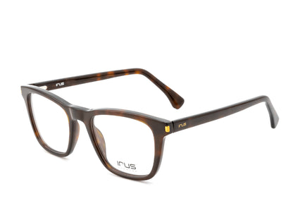IRUS 3366 Men Square Frames