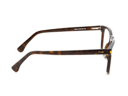 IRUS 3366 Men Square Frames