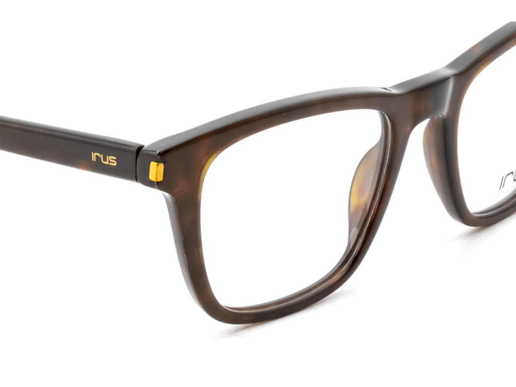 IRUS 3366 Men Square Frames
