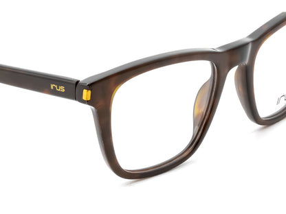 IRUS 3366 Men Square Frames