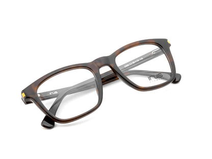 IRUS 3366 Men Square Frames