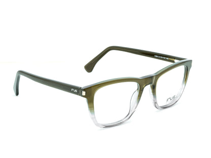 IRUS 3366 Men Square Frames