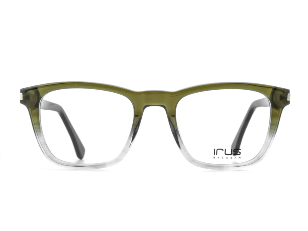 IRUS 3366 Men Square Frames