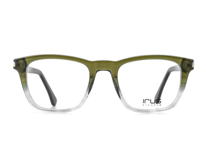 IRUS 3366 Men Square Frames