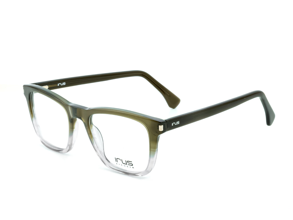 IRUS 3366 Men Square Frames