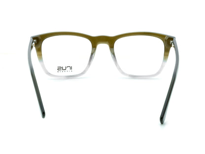 IRUS 3366 Men Square Frames