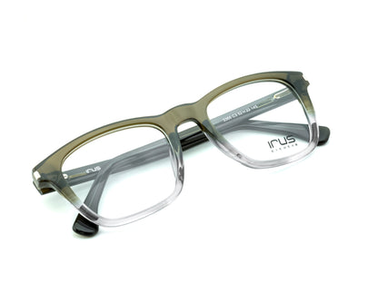 IRUS 3366 Men Square Frames