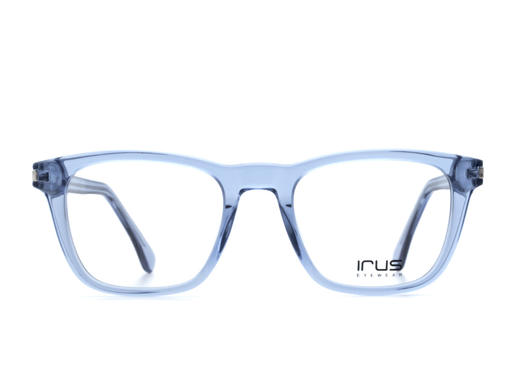 IRUS 3366 Men Square Frames