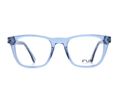 IRUS 3366 Men Square Frames