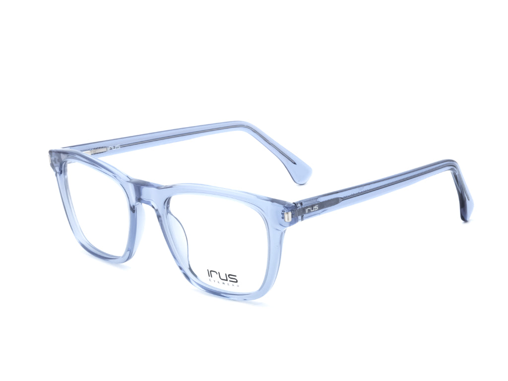 IRUS 3366 Men Square Frames