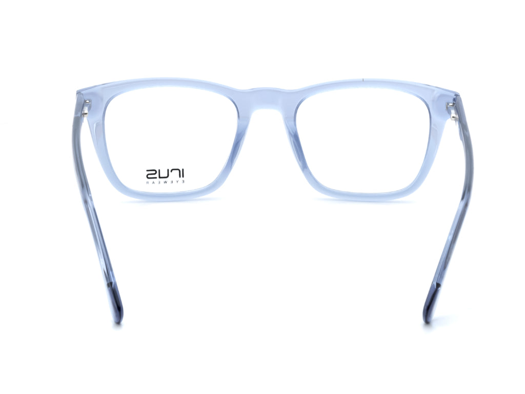 IRUS 3366 Men Square Frames