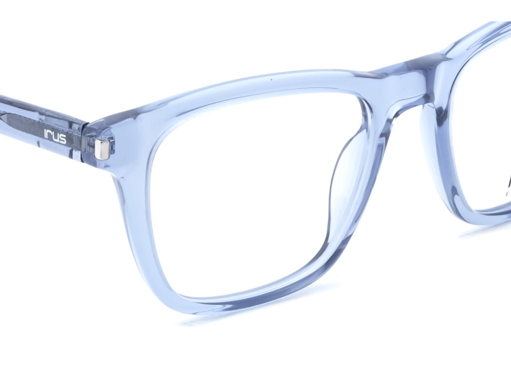 IRUS 3366 Men Square Frames