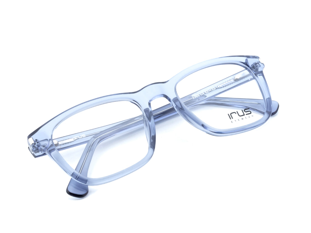 IRUS 3366 Men Square Frames