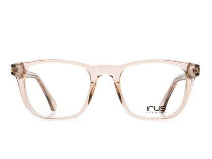 IRUS 3366 Men Square Frames