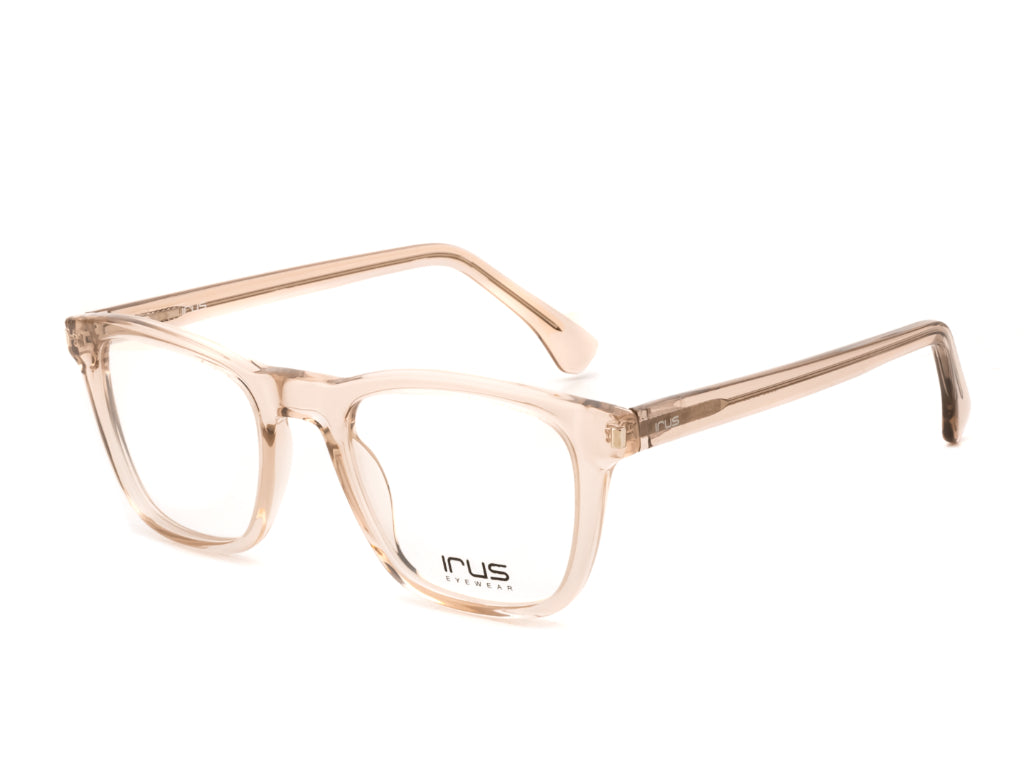 IRUS 3366 Men Square Frames