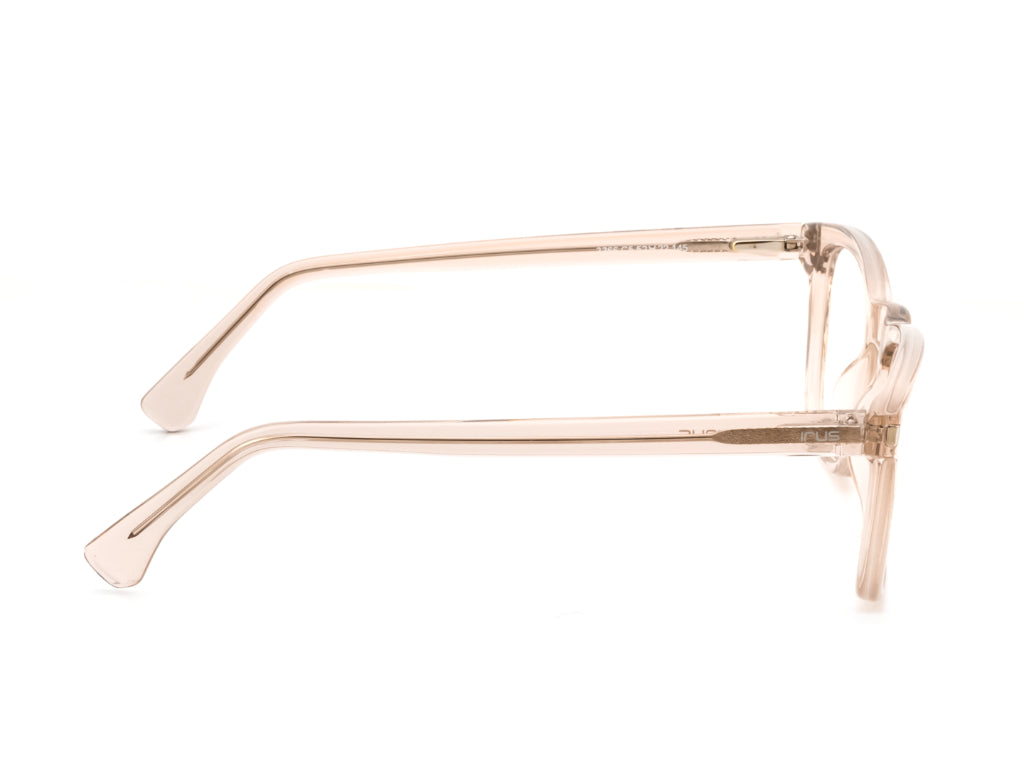 IRUS 3366 Men Square Frames