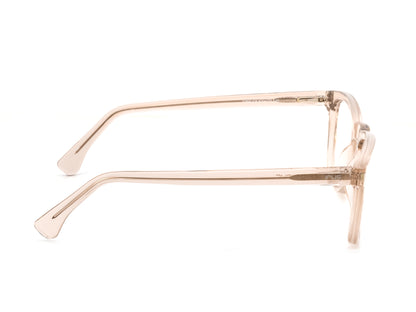 IRUS 3366 Men Square Frames
