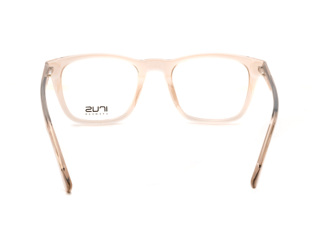 IRUS 3366 Men Square Frames
