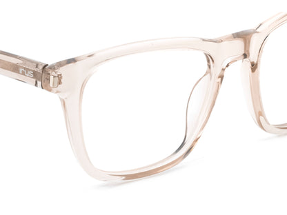 IRUS 3366 Men Square Frames