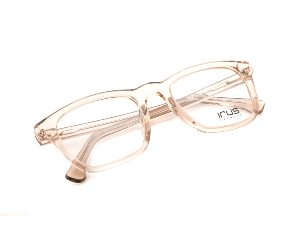IRUS 3366 Men Square Frames