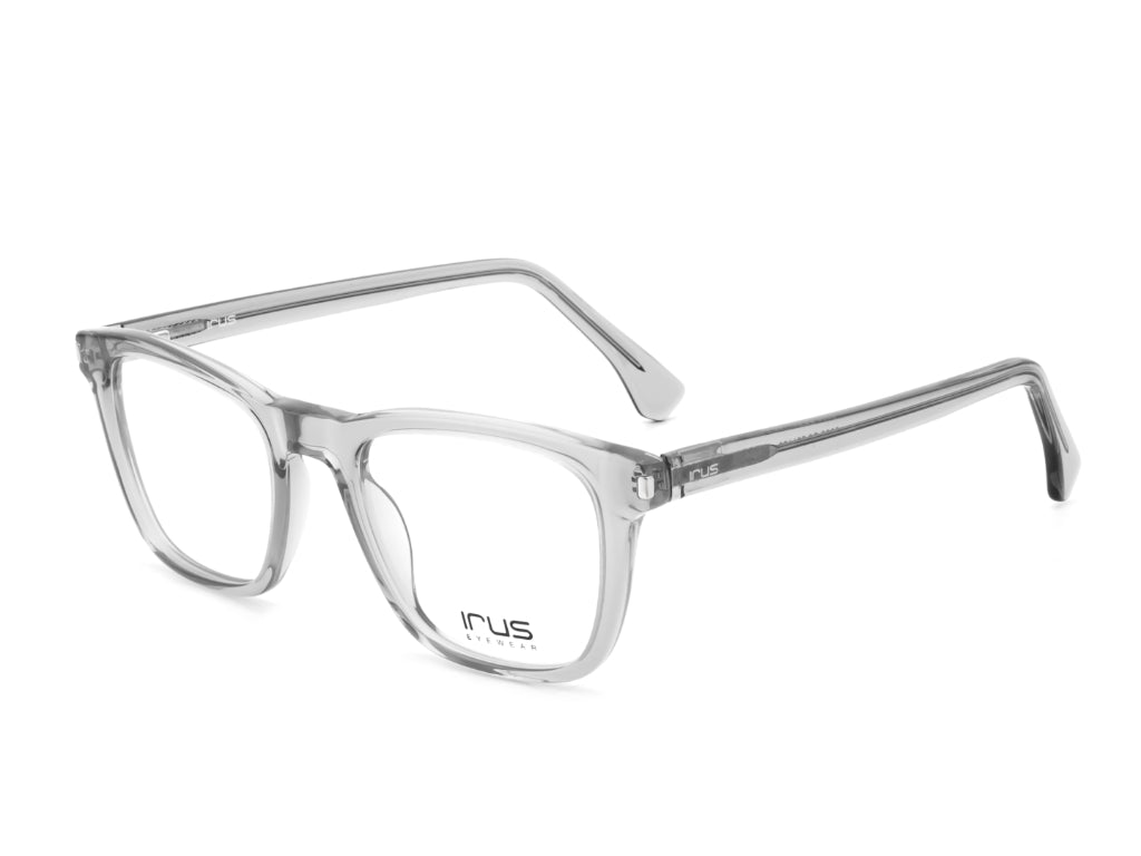 IRUS 3366 Men Square Frames
