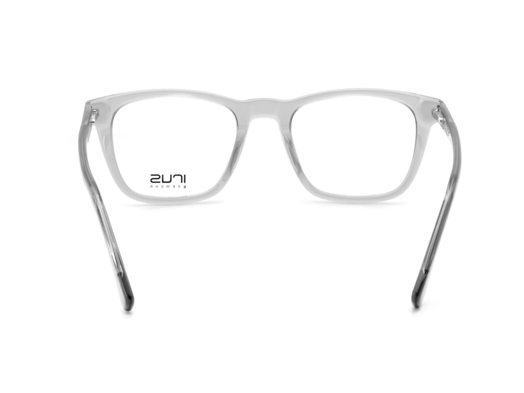 IRUS 3366 Men Square Frames