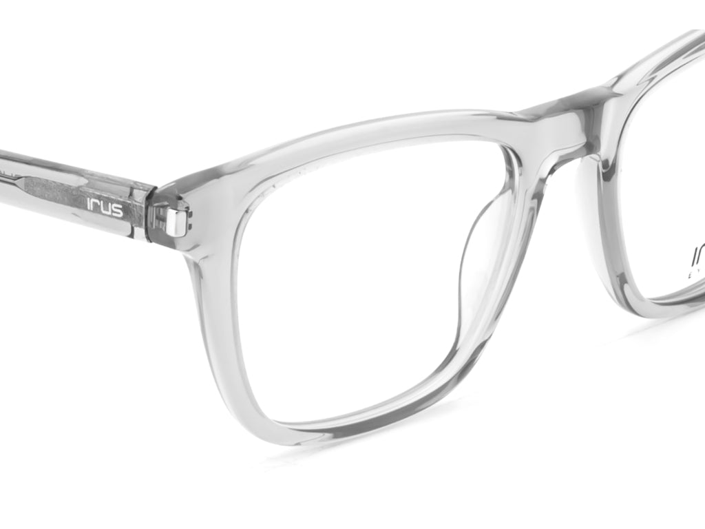 IRUS 3366 Men Square Frames
