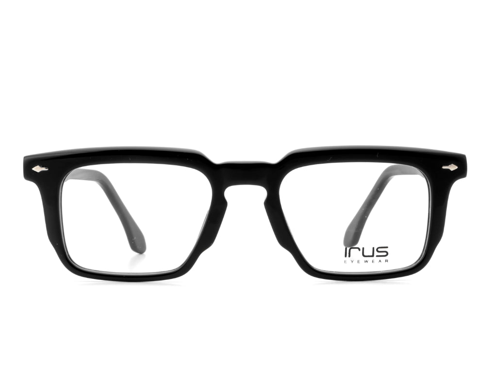 IRUS 3367 Men Rectangular Frames