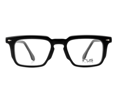 IRUS 3367 Men Rectangular Frames