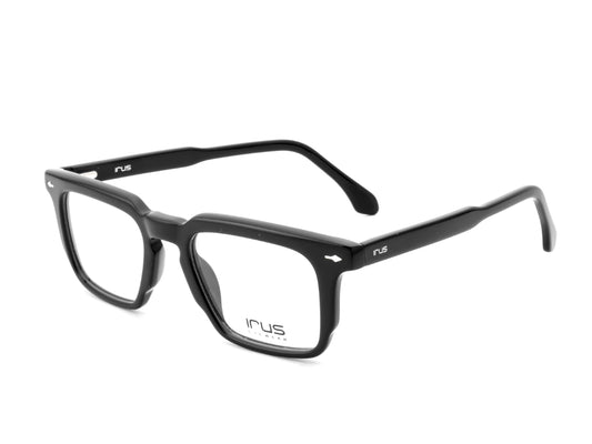 IRUS 3367 Men Rectangular Frames