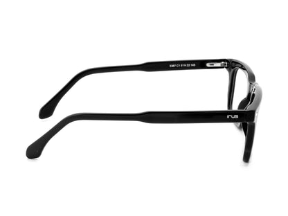 IRUS 3367 Men Rectangular Frames