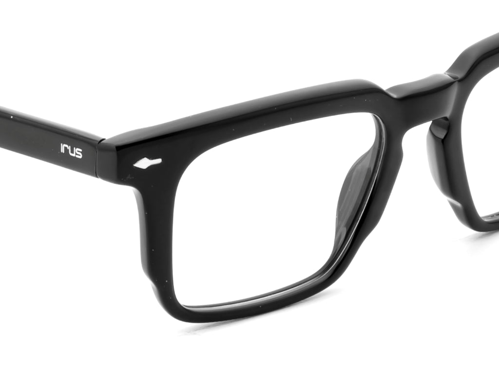 IRUS 3367 Men Rectangular Frames