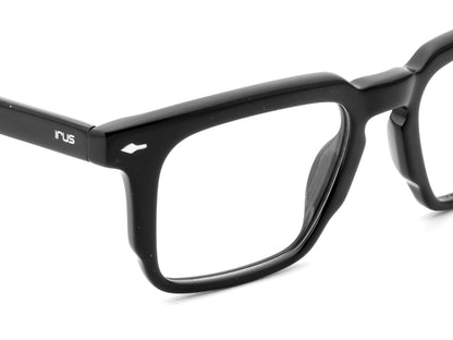 IRUS 3367 Men Rectangular Frames
