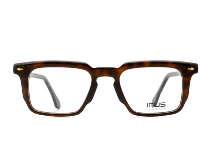 IRUS 3367 Men Rectangular Frames