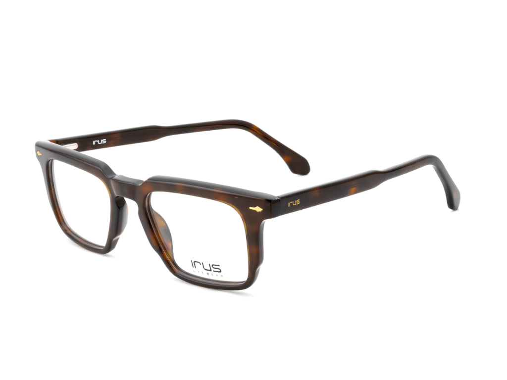 IRUS 3367 Men Rectangular Frames
