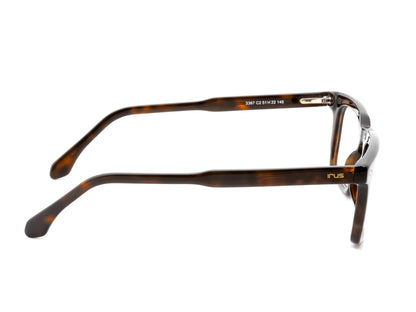 IRUS 3367 Men Rectangular Frames