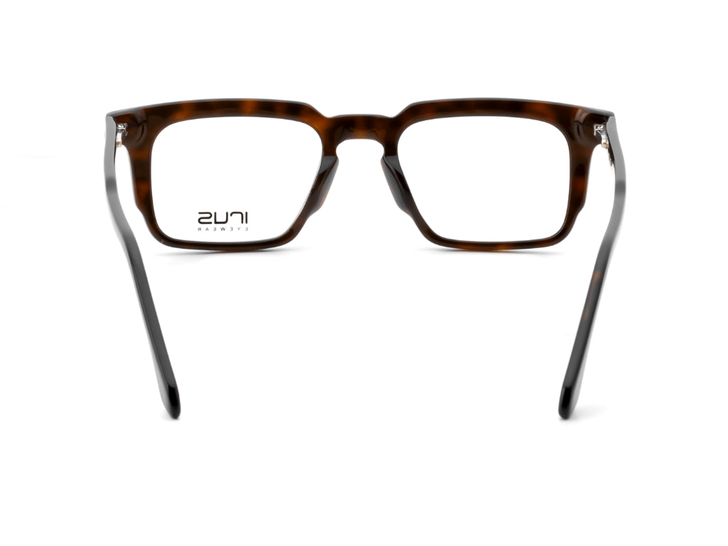 IRUS 3367 Men Rectangular Frames