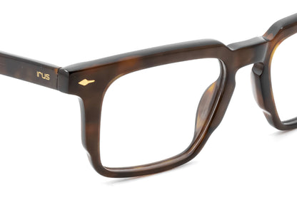 IRUS 3367 Men Rectangular Frames
