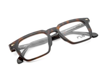 IRUS 3367 Men Rectangular Frames