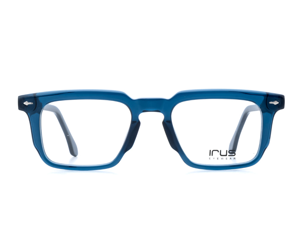 IRUS 3367 Men Rectangular Frames