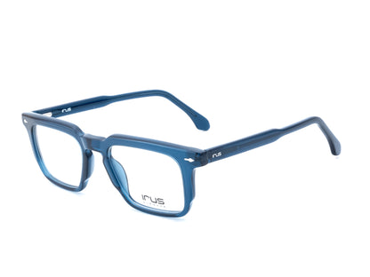 IRUS 3367 Men Rectangular Frames