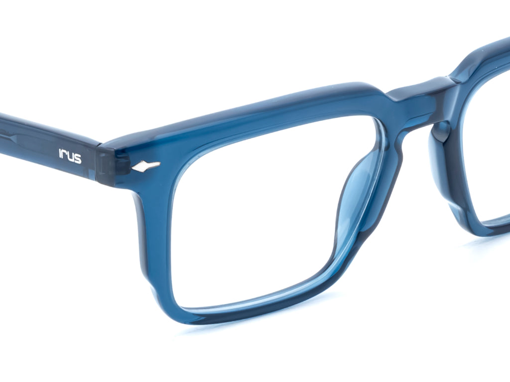 IRUS 3367 Men Rectangular Frames