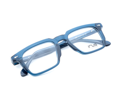 IRUS 3367 Men Rectangular Frames