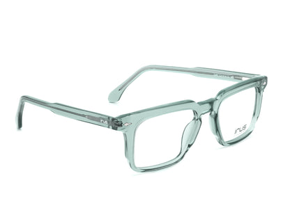 IRUS 3367 Men Rectangular Frames