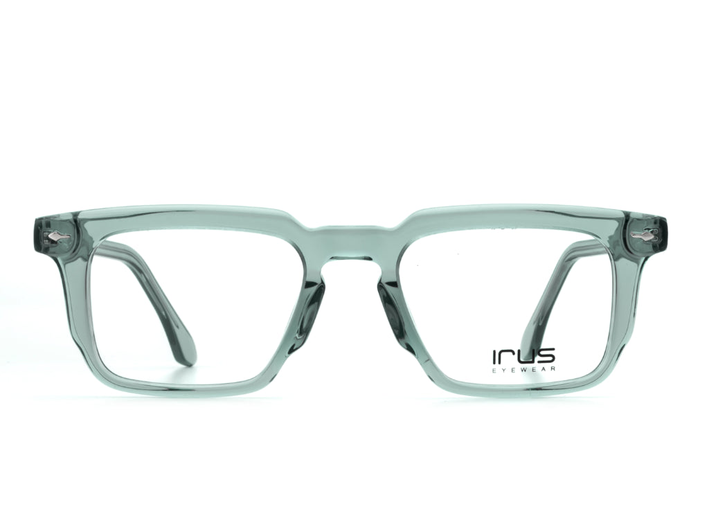 IRUS 3367 Men Rectangular Frames